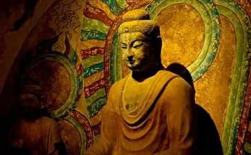 慈悲是佛陀对一切众生的爱心